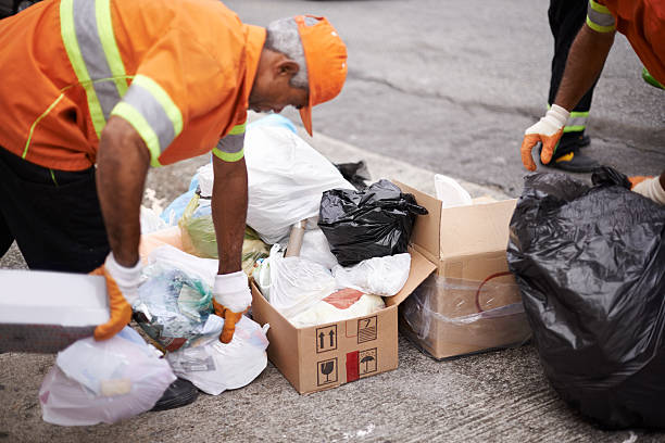 Best Property Management Cleanouts  in Belvedere, CA