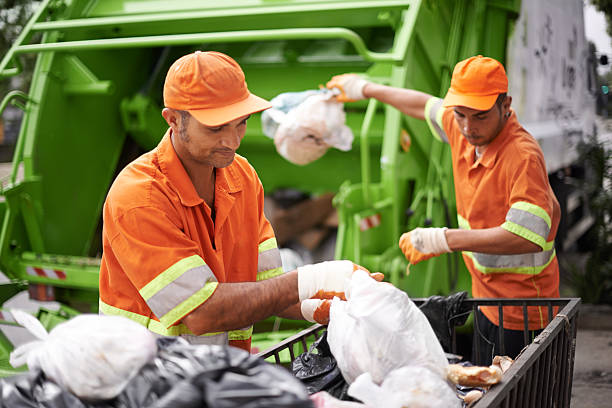 Best Scrap Metal Removal  in Belvedere, CA