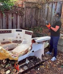 Best Recycling Services for Junk  in Belvedere, CA